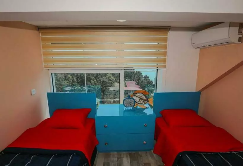 Black See Apartment