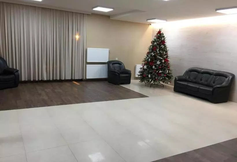 Cozy Apartment Kk
