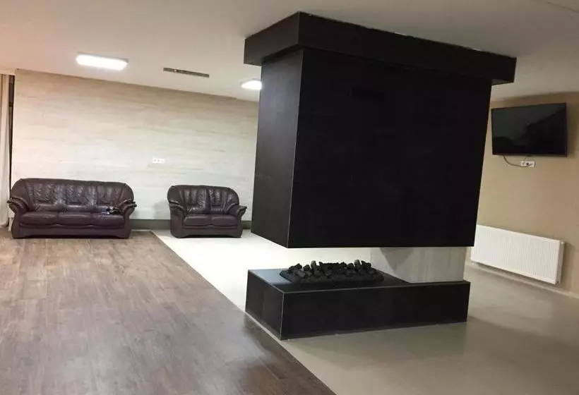 Cozy Apartment Kk