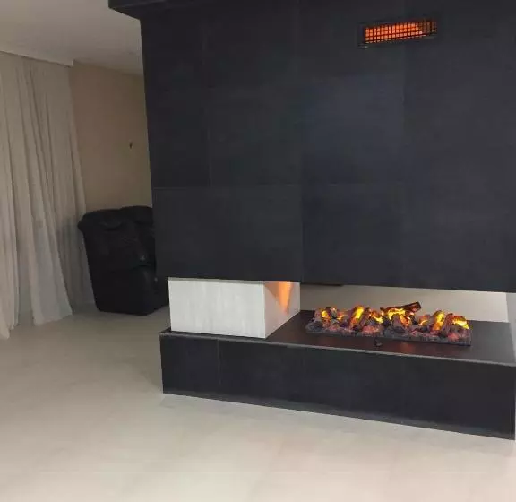 Cozy Apartment Kk