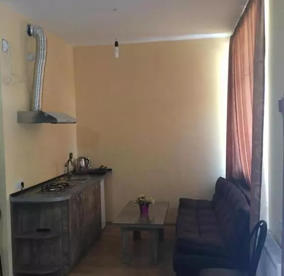 Cozy Apartment Kk