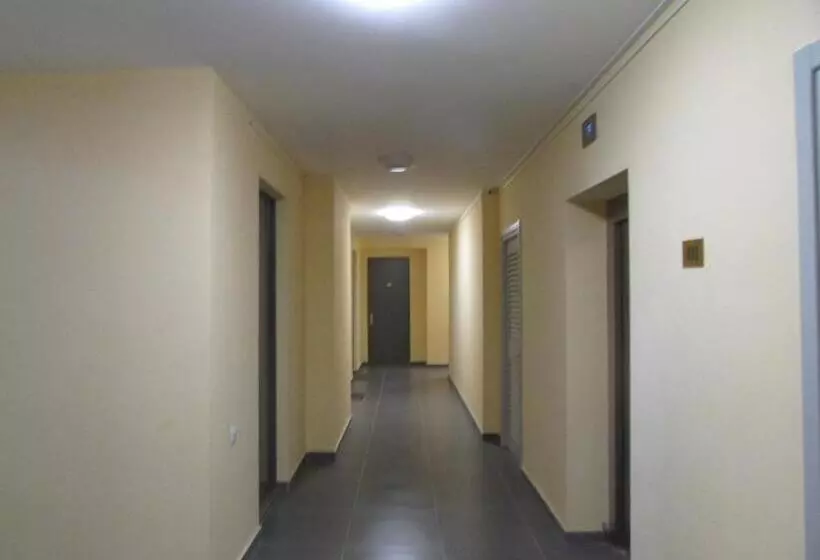 Cozy Apartment Kk