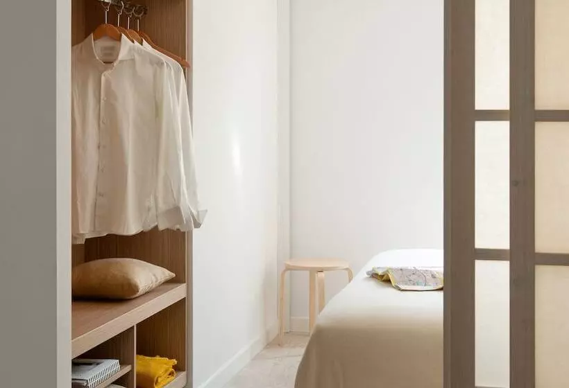 Eric Vökel Boutique Apartments   Copenhagen Suites