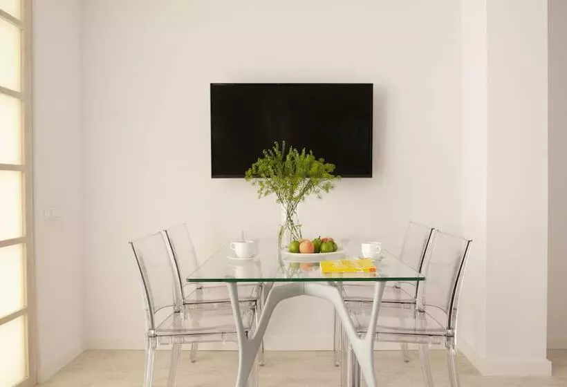 Eric Vökel Boutique Apartments   Copenhagen Suites