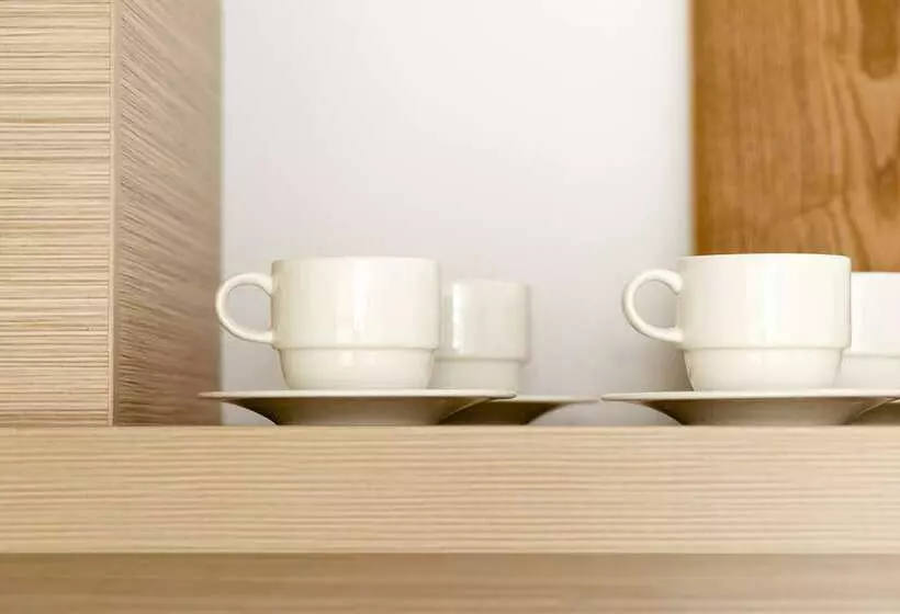 Eric Vökel Boutique Apartments   Copenhagen Suites