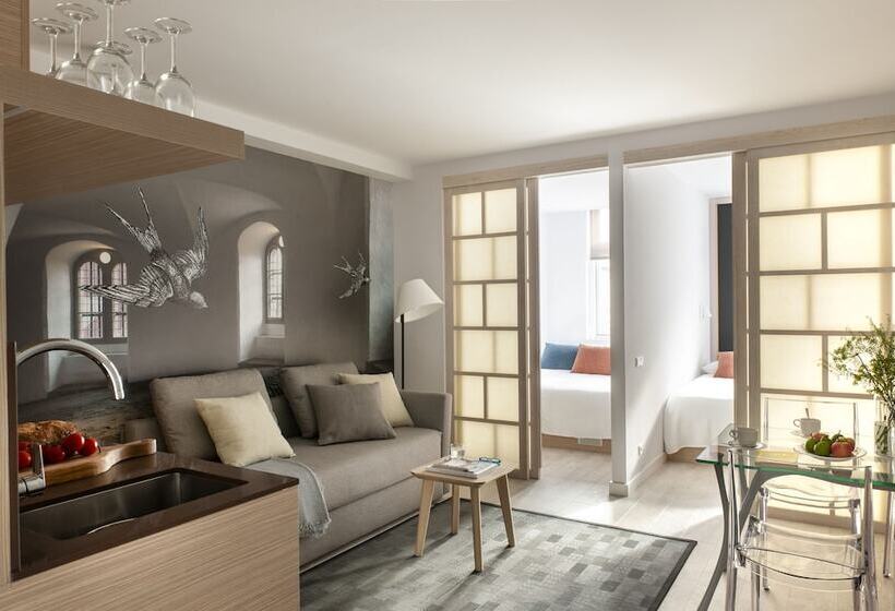 Eric Vökel Boutique Apartments   Copenhagen Suites