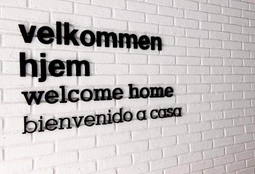 Eric Vökel Boutique Apartments   Copenhagen Suites