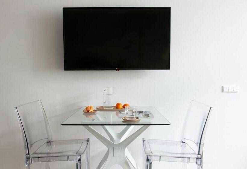 Eric Vökel Boutique Apartments   Copenhagen Suites