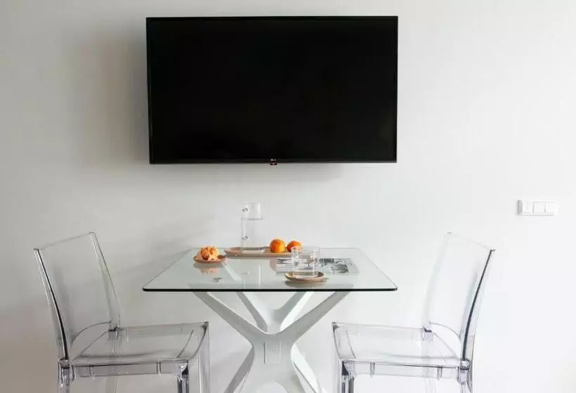 Eric Vökel Boutique Apartments   Copenhagen Suites