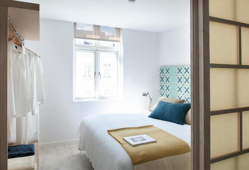 Eric Vökel Boutique Apartments   Copenhagen Suites