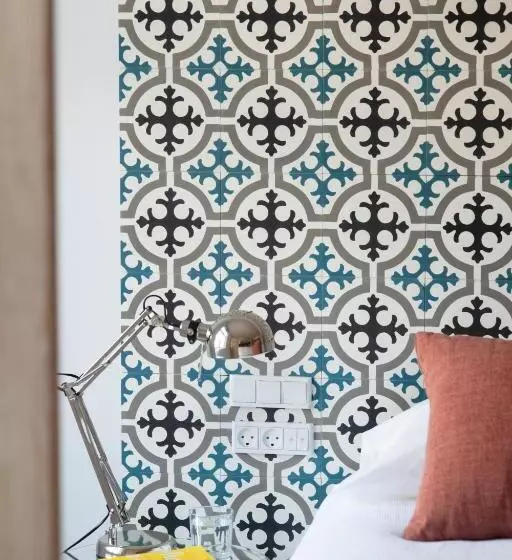 Eric Vökel Boutique Apartments   Copenhagen Suites