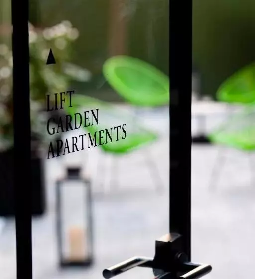 Eric Vökel Boutique Apartments   Copenhagen Suites