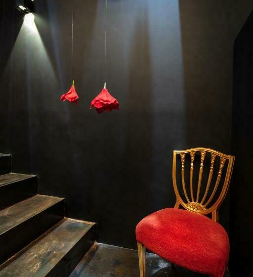 Отель Zrooms&suites Hostel Boutique