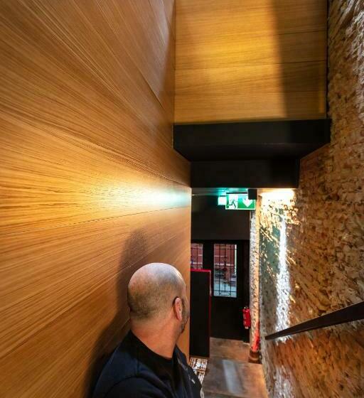 Отель Zrooms&suites Hostel Boutique