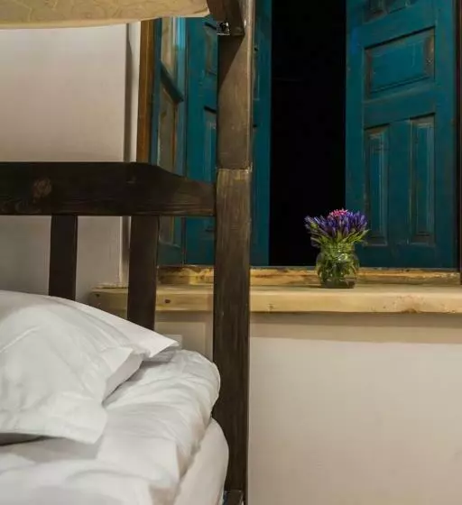 پانسیون Agra Ushguli