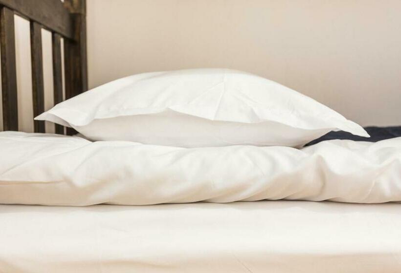 پانسیون Agra Ushguli