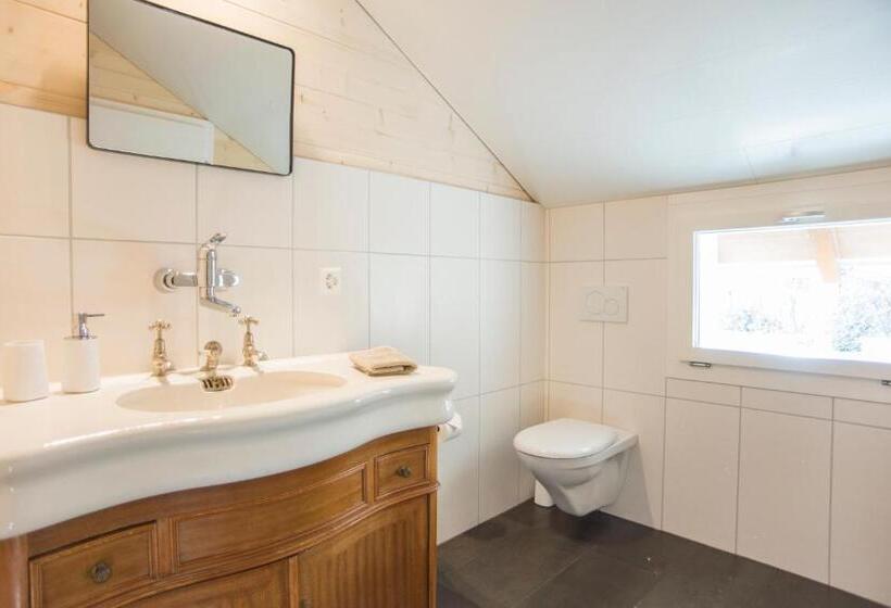 פנסיון Bnb Logis Des Saules