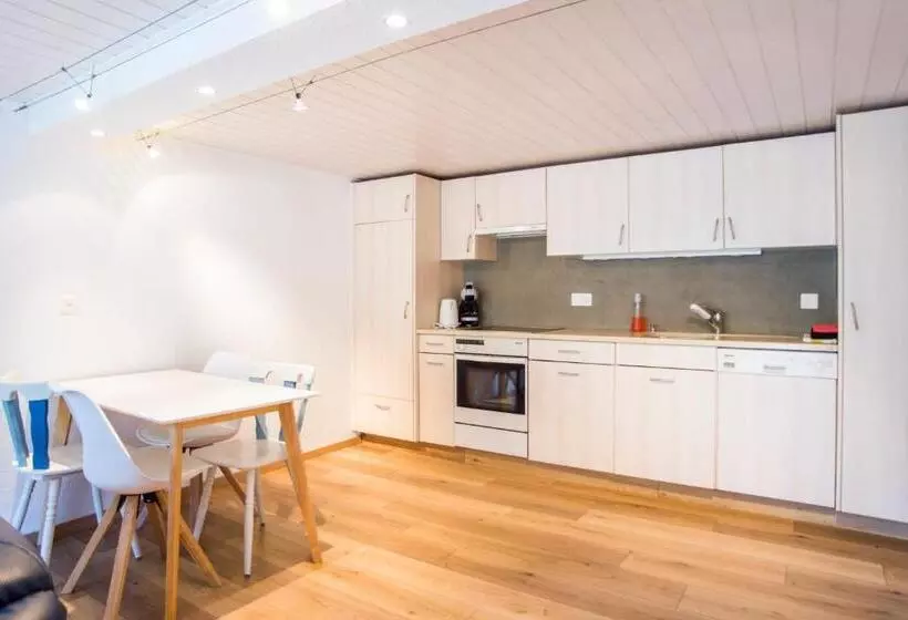 پانسیون Bnb Logis Des Saules