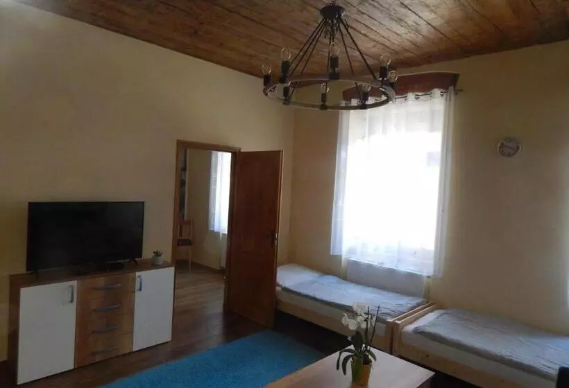 Majatalo Boros Vendégház I