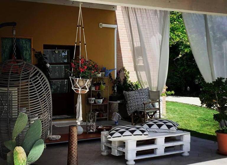 بنسيون Alice S Room By Casolare Isabella