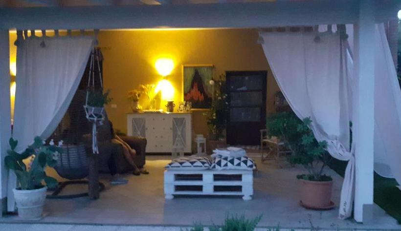 بنسيون Alice S Room By Casolare Isabella