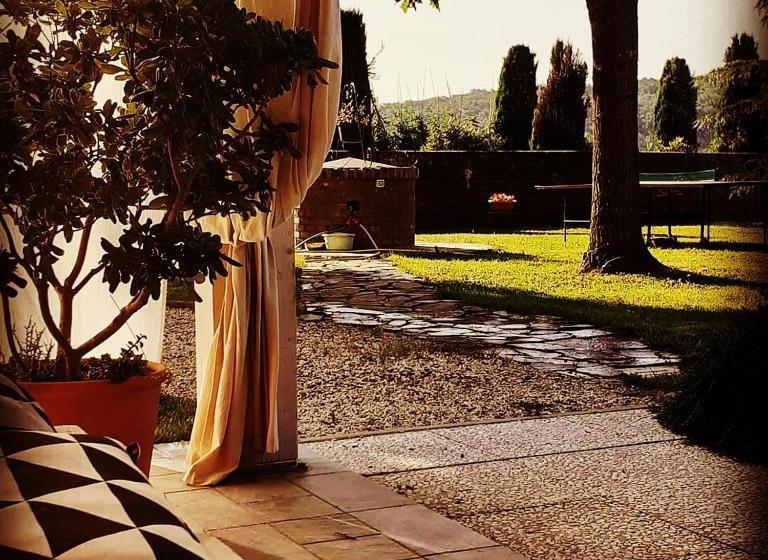 بنسيون Alice S Room By Casolare Isabella