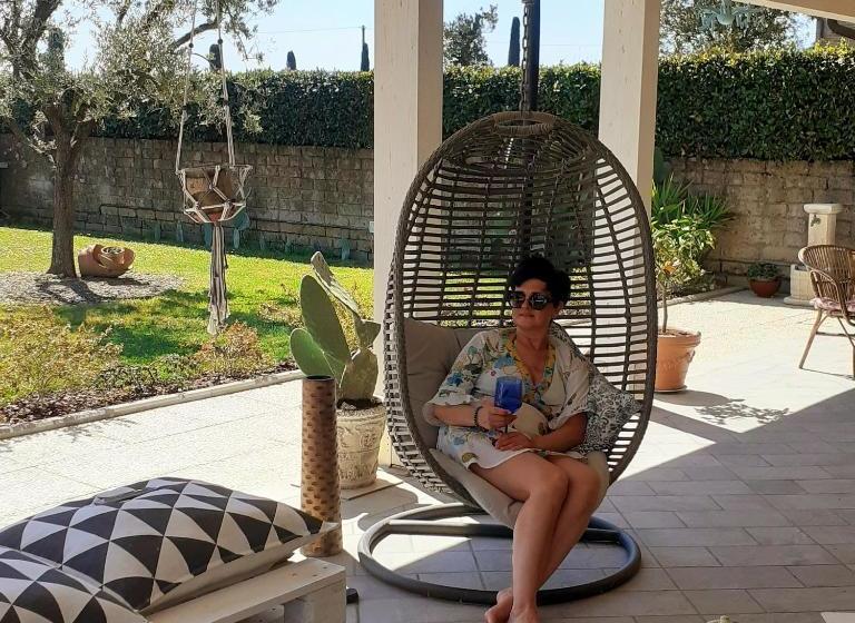 بنسيون Alice S Room By Casolare Isabella