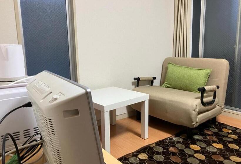 پانسیون Cocone House Ohoripark