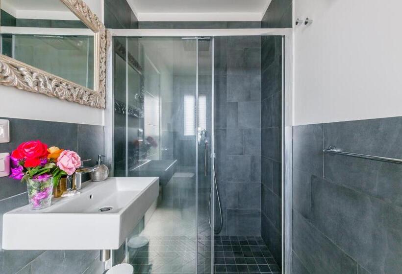 Pensjonat Donnalucata Ospitalità Diffusa