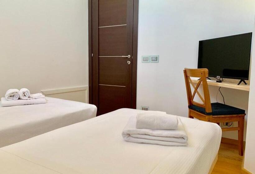 Pensjonat Donnalucata Ospitalità Diffusa