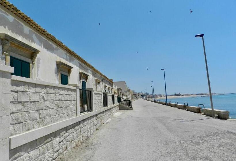 Pensjonat Donnalucata Ospitalità Diffusa