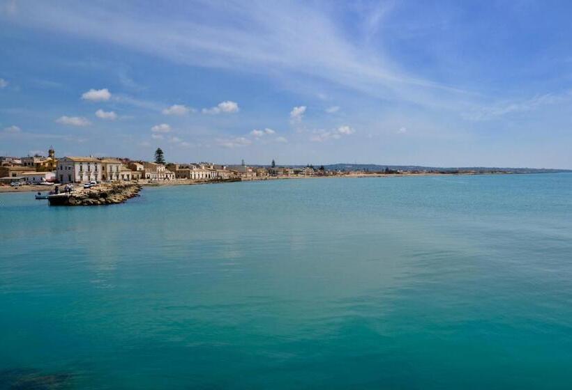 Pensjonat Donnalucata Ospitalità Diffusa