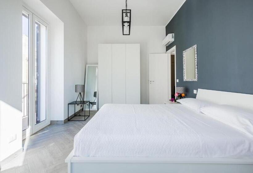 Pensjonat Donnalucata Ospitalità Diffusa