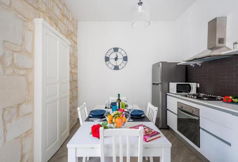 Pensjonat Donnalucata Ospitalità Diffusa