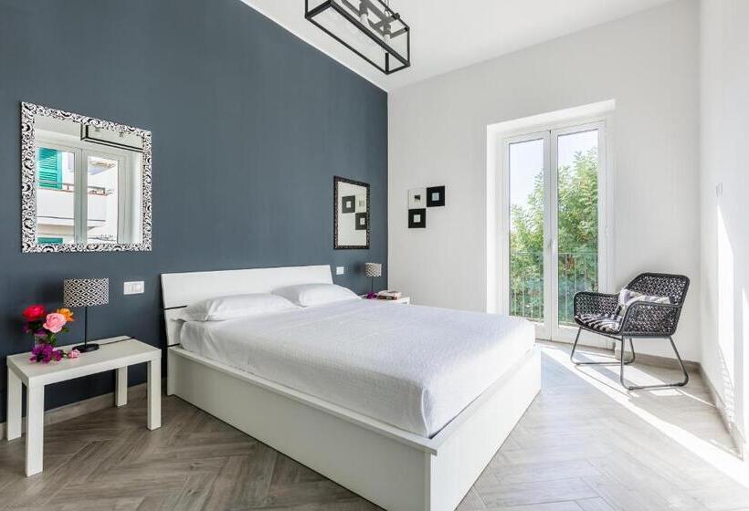 Pensjonat Donnalucata Ospitalità Diffusa