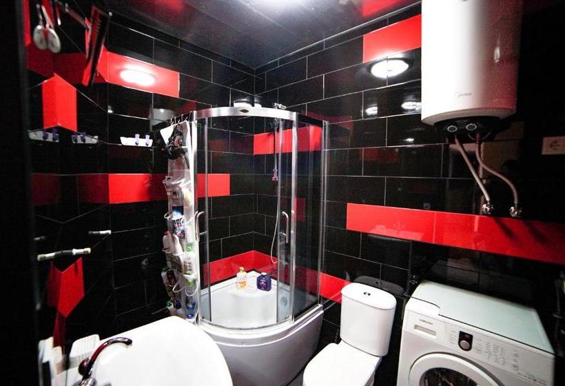 پانسیون Edo Apartment