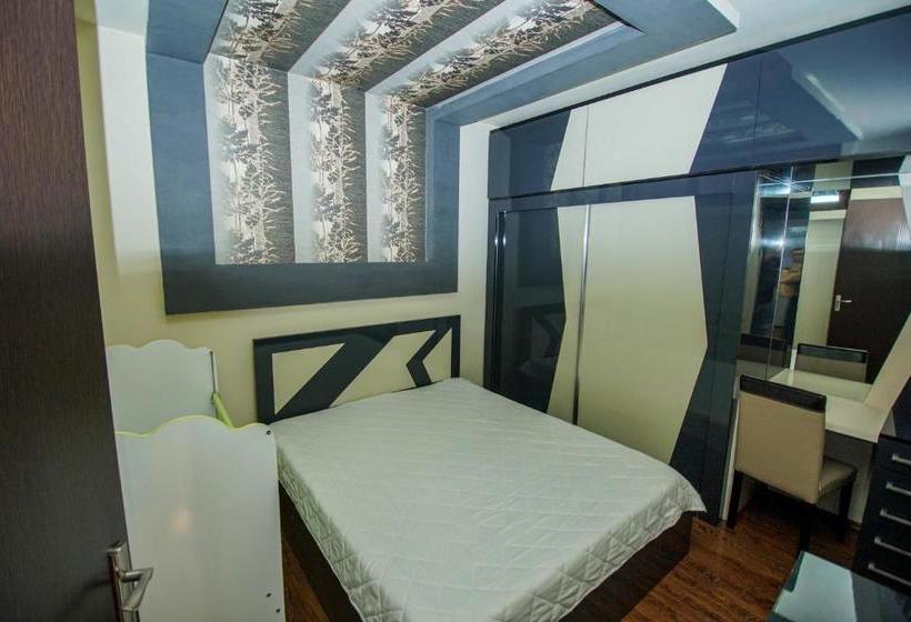 پانسیون Edo Apartment