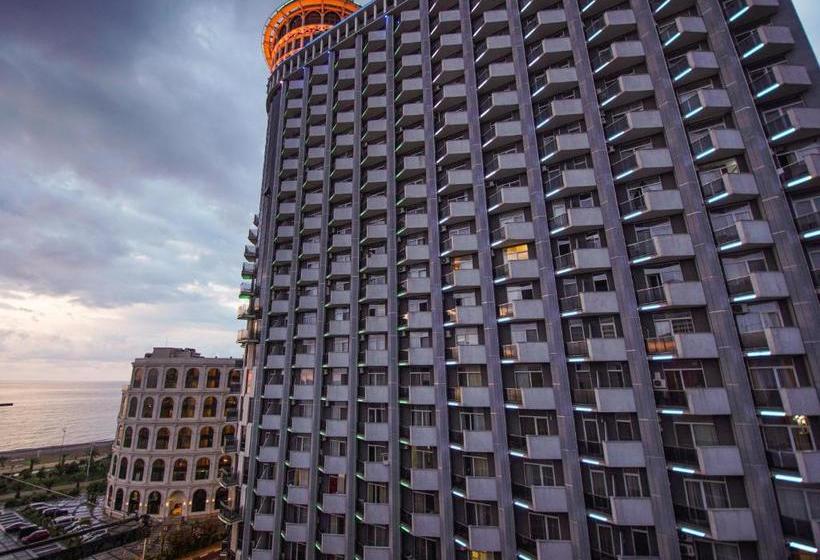 پانسیون Edo Apartment