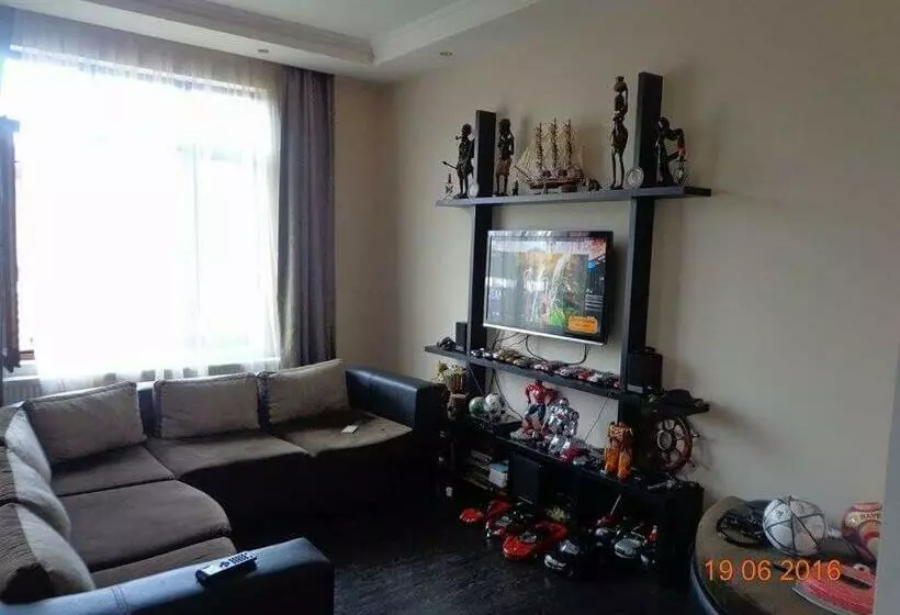 پانسیون Kobuleti