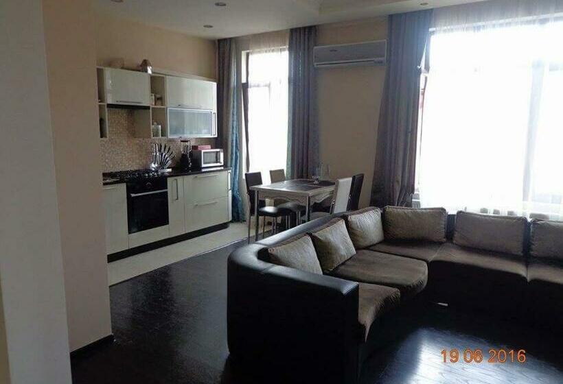 پانسیون Kobuleti