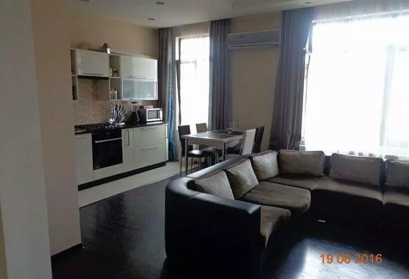 پانسیون Kobuleti