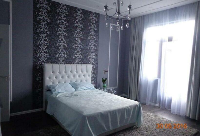 پانسیون Kobuleti