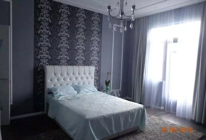 پانسیون Kobuleti