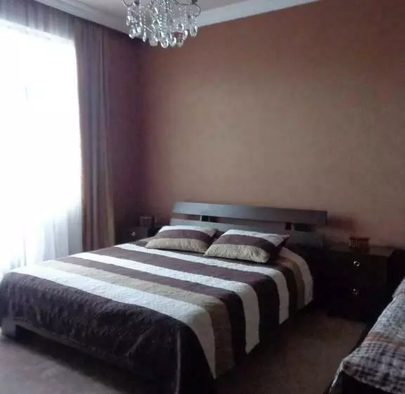 پانسیون Kobuleti