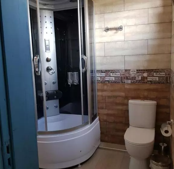 پانسیون Kobuleti