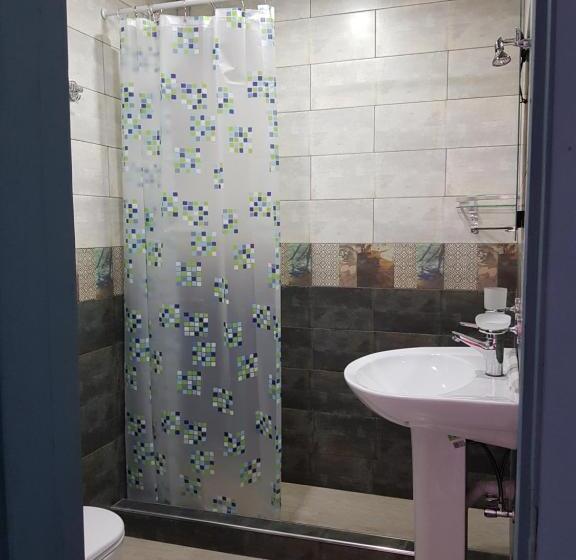 پانسیون Kobuleti