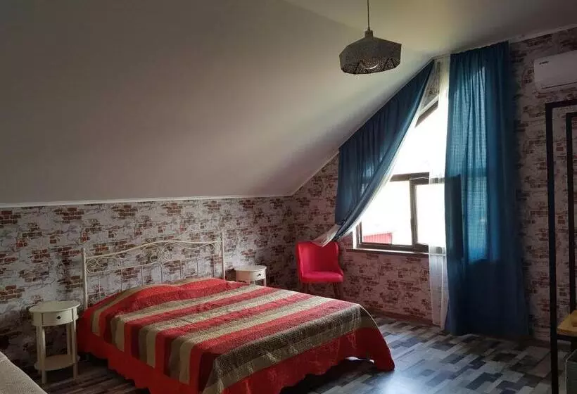 پانسیون Kobuleti