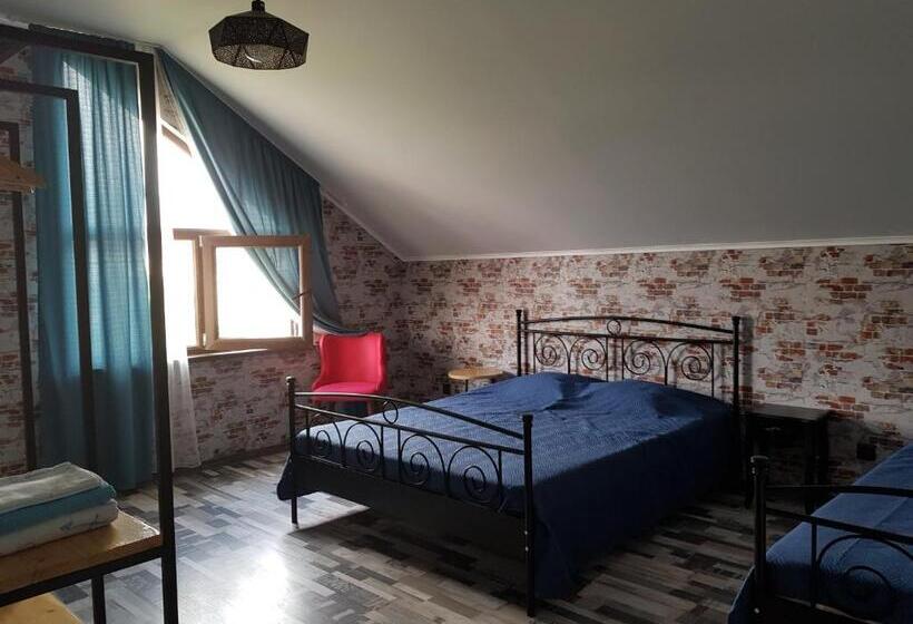 پانسیون Kobuleti