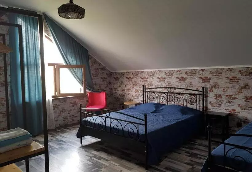 پانسیون Kobuleti