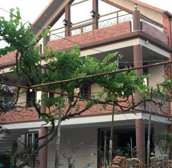 پانسیون Kobuleti